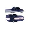 Gabor Damen Sandale, Gr. 37, marineblau, kein Etikett