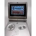 Gioco portatile retrò GBAsp Style FunKeys - Schermo IPS da 2,8", 32 GB, Turbo e risparmio! ​ Gioco Cosnole