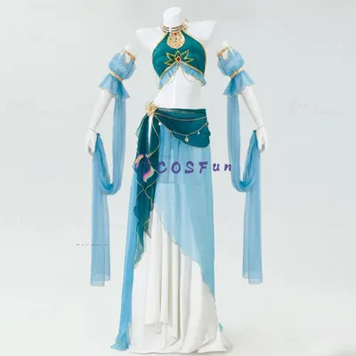 Link Cosplay Zelda Kostüm Zubehör Prop Uniform Anime Spiel Für Frauen Halloween Karneval Rolle Image