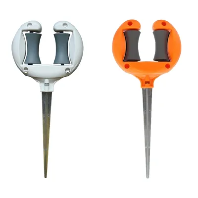 Hair Garden Hose Rack Gardening Watering Outdoor Garden Watering ABS Sturdy Iron With Rotating Pulleys Hose Positioning Conduite