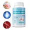 Optimized Garlic - Supports Heart Health, Immune Health, Powerful Antioxidant, Cleansing and Detoxification