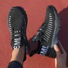 Herren Damen Laufschuhe bequeme Sportschuhe die besten leichten Outdoor Walking White Casual Paar Tennis schuhe