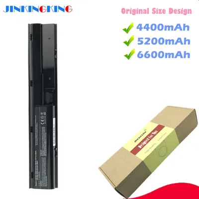 Battery for HP ProBook 4330s 4331s 4430s 4431s 4435s 4436s 4530s 4535s HSTNN-OB2R HSTNN-DB2R HSTNN-OB2T HSTNN-IB2R HSTNN-LB2R
