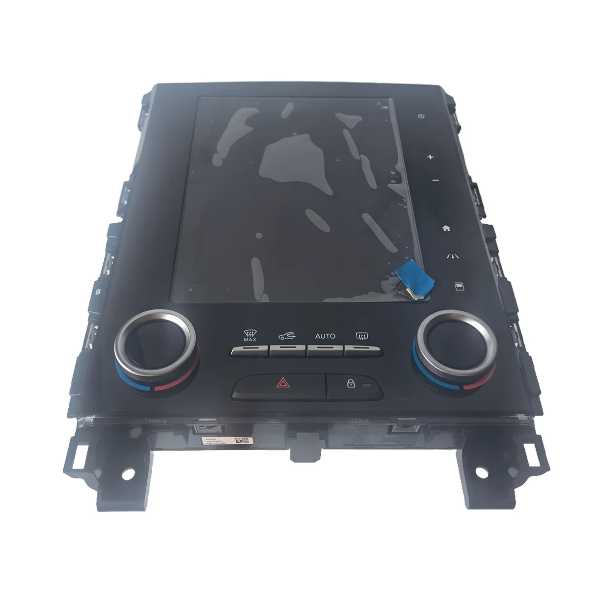 Für Renault Megane IV Koleos Talisman 280903686R Gps Navigation System Display Navigation Bildschirm Klimaanlage Control Panel