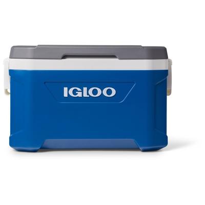 IGLOO - Latitude 52 - Kühlbox Gr 49 l blau Image
