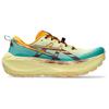 Asics - Trabuco Max 4 - Trailrunningschuhe 45 | EU 45 beige