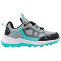Kastinger - Kid's Kraxen Low KTX - Multisportschuhe 33 | EU 33 türkis