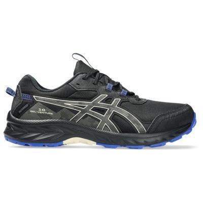 Asics - Gel-Venture 10 Waterproof - Multisportschuhe 44 | EU 44 grau Image