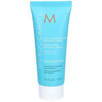 Moroccanoil Styling Crème, 75ml 75 ml Creme Image