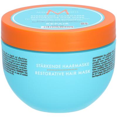 Moroccanoil stärkende Haarmaske 250ml 250 ml Festiger Image