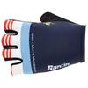 Santini - MJ M.Ventoux Gloves - Handschuhe Gr Unisex XL blau