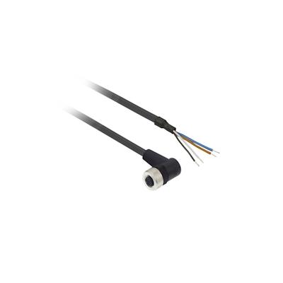 Telemechanique Sensors Leitungsdose XZCP1241L5 Image