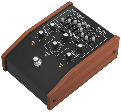 Behringer BM-15M Resonance Filter