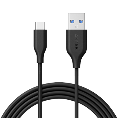 Anker PowerLine USB-C to USB 3.0 (6 ft)