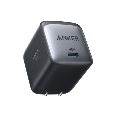 Anker 715 Charger (Nano II 65W)