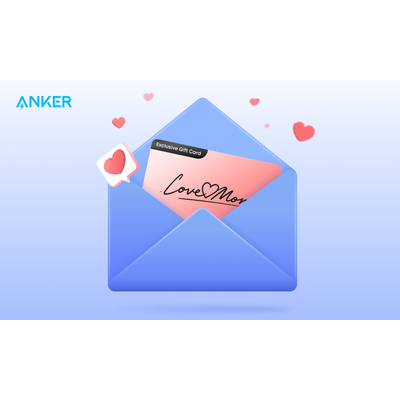 Anker Gift Card