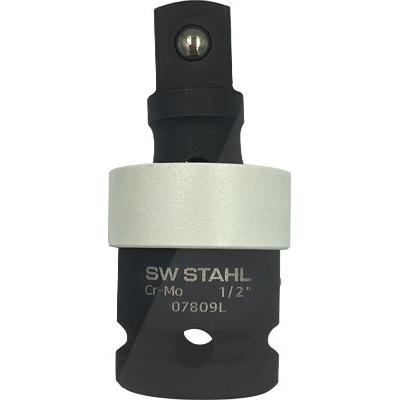 Sw Stahl IMPACT-Kardangelenk, 1/2 [Hersteller-Nr. 07809L] Image