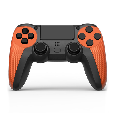 TEMU Wireless Gamepad Controller For Playstation 4 With Vibration, Compatible With Ps4 Image