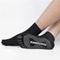 Herren Bodensocken Rutschfeste Abgabe Anti-Geruchsmittel Anti-Friction schweißabsorbierend Zum Pilates Tanz Fitness