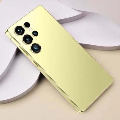 TEMU Unlock Mobile Phone, , Dual Standby, 6.8-inch Hd Display, 8gb+256gb Storage Space, Hd Camera And 6, 500mah Battery, Built-, Support For Unlock, 2025 New 13 Smartphone