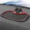 Anti Slide Dash Phone Mount cruscotto tappetino per auto tappetino antiscivolo appiccicoso cruscotto staffa GPS cuscino di navigazione GPS per iPhone Huawei