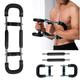 Shaker Twister Arm Trainer, 2025 New Adjustable Chest Workout Equipment, Portable Power Twister Bar, Muscular Strength Enhancer, Arm and Chest Muscle Trainer