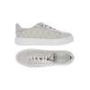 Kennel & Schmenger Damen Sneakers, Gr. 41, beige, kein Etikett