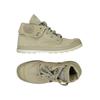 Palladium Damen Sneakers, Gr. 39, beige, kein Etikett