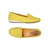 Ara Damen Ballerinas, Gr. 38, gelb, Leder