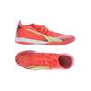 Puma Herren Sneakers, Gr. 42, orange, kein Etikett