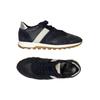 Lloyd Damen Sneakers, Gr. 36, marineblau, kein Etikett