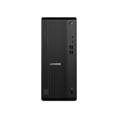 Lenovo ThinkCentre M70t Gen 6 Desktop - 1TB SSD - 64GB RAM - Intel vPro® platform