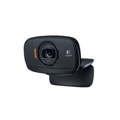 Logitech C525 HD Webcam 960-000715