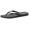 Zehentrenner IPANEMA "IPANEMA ANAT LOLITA FEM", Gr. 39, schwarz, Synthetik, sportlich, Schuhe