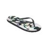 Sandale BILLABONG "Dama", Gr. 6(37), bunt (multi), Obermaterial: 100% SEBS / Innensohle: 38% EVA, 33% EVA, 29% Gummi / Außensohle: 38% EVA, 33% EVA, 29% Gummi, Schuhe
