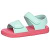 Badesandale LICO "Badesandale Barracuda V", Gr. 31, rosa, Synthetik, Schuhe