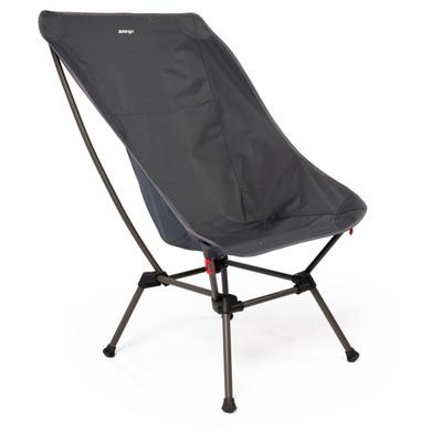 Vango - Micro Tall Lux Chair - Campingstuhl grau Image