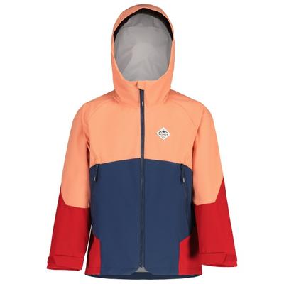 Maloja - Kid's Sentierou. - Softshelljacke Gr XL bunt Image