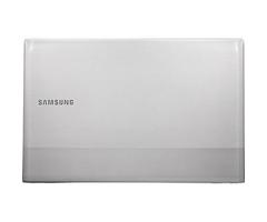 Samsung Factory- Laptop / Intel Core i3 Processor / 15.6" Display - Silver