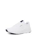 Tommy Hilfiger Sneaker Herren weiß, 45