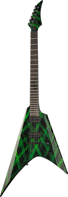 Solar Guitars VAR2.6CLN Canibalismo