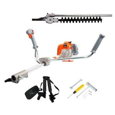 Heckenschere benzin 52,7cc + Lenker Image