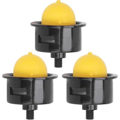 Sjqka - Ersatzteile für Fuxtec fx-rm Briton T375/T475/T575 Rasenmäher: Gummiteile, Image