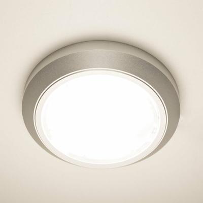 So-tech - 5er Pack - led Aufbauleuchte abila 3W ø 60 mm neutralweiß Image