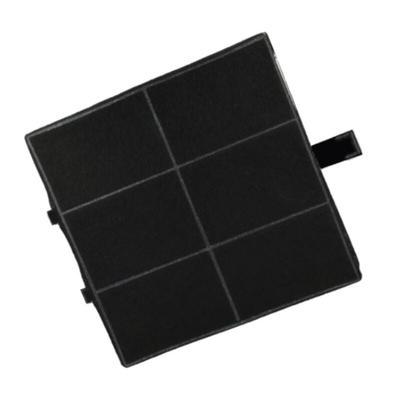 Trade-shop - Kohlefilter für Bosch DKE995E DKE955M, Neff Z5116X0 Z5116X1 Z5116X5 Z5119X5 Image
