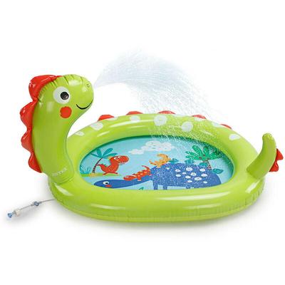 Planschbecken für Kinder dinosaurier, aufblasbar Intex Image