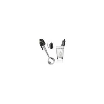 SNQ - 12V Immersions-Warmwasserbereiter, Zigarettenanzünder-Stecker, Auto-Tauchsieder, Image