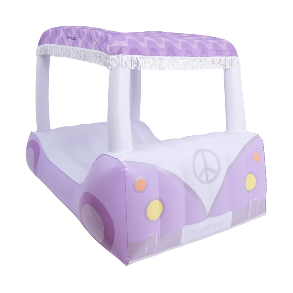 Gonfiabile Piscina PVC Viola