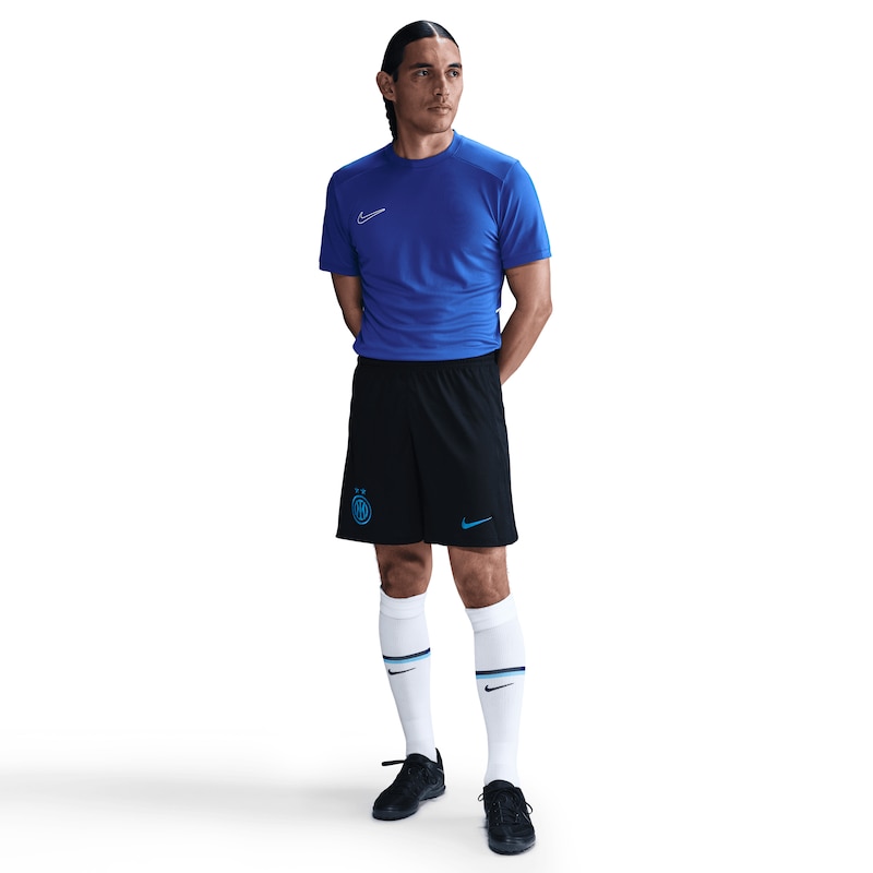 Short Domicile Stadium Inter Milan Nike 25/26