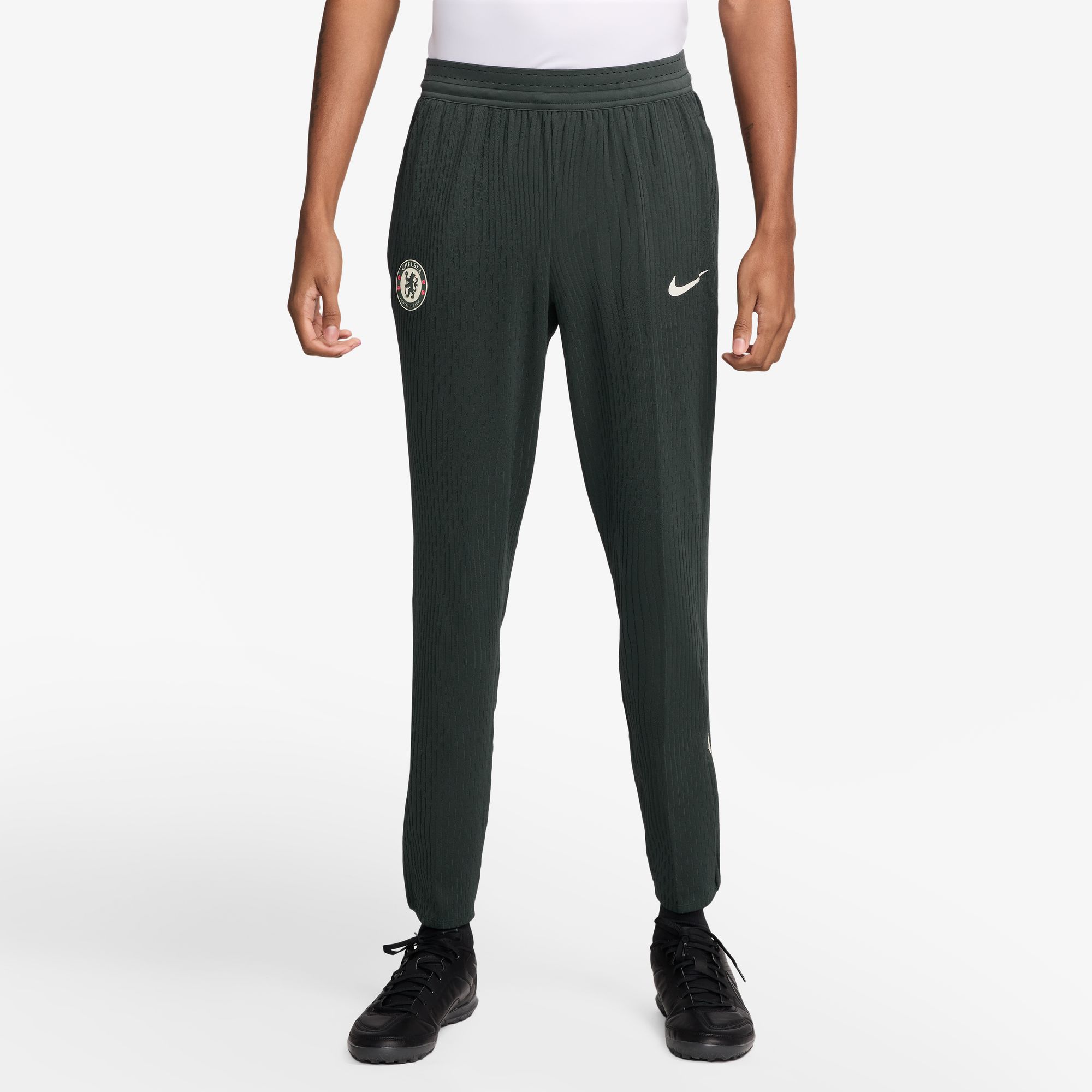 Chelsea Nike Dri-Fit Adv Elite Trainingshose – Grün Image